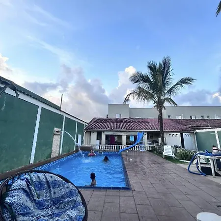 Casa De Praia Itanhaém Exterior photo