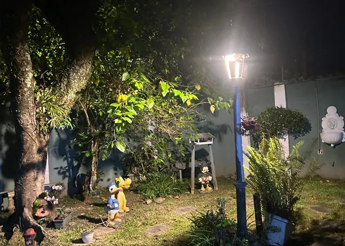 Casa De Praia Itanhaem