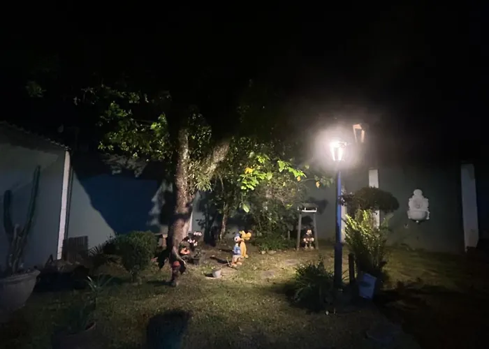 Casa De Praia Itanhaem