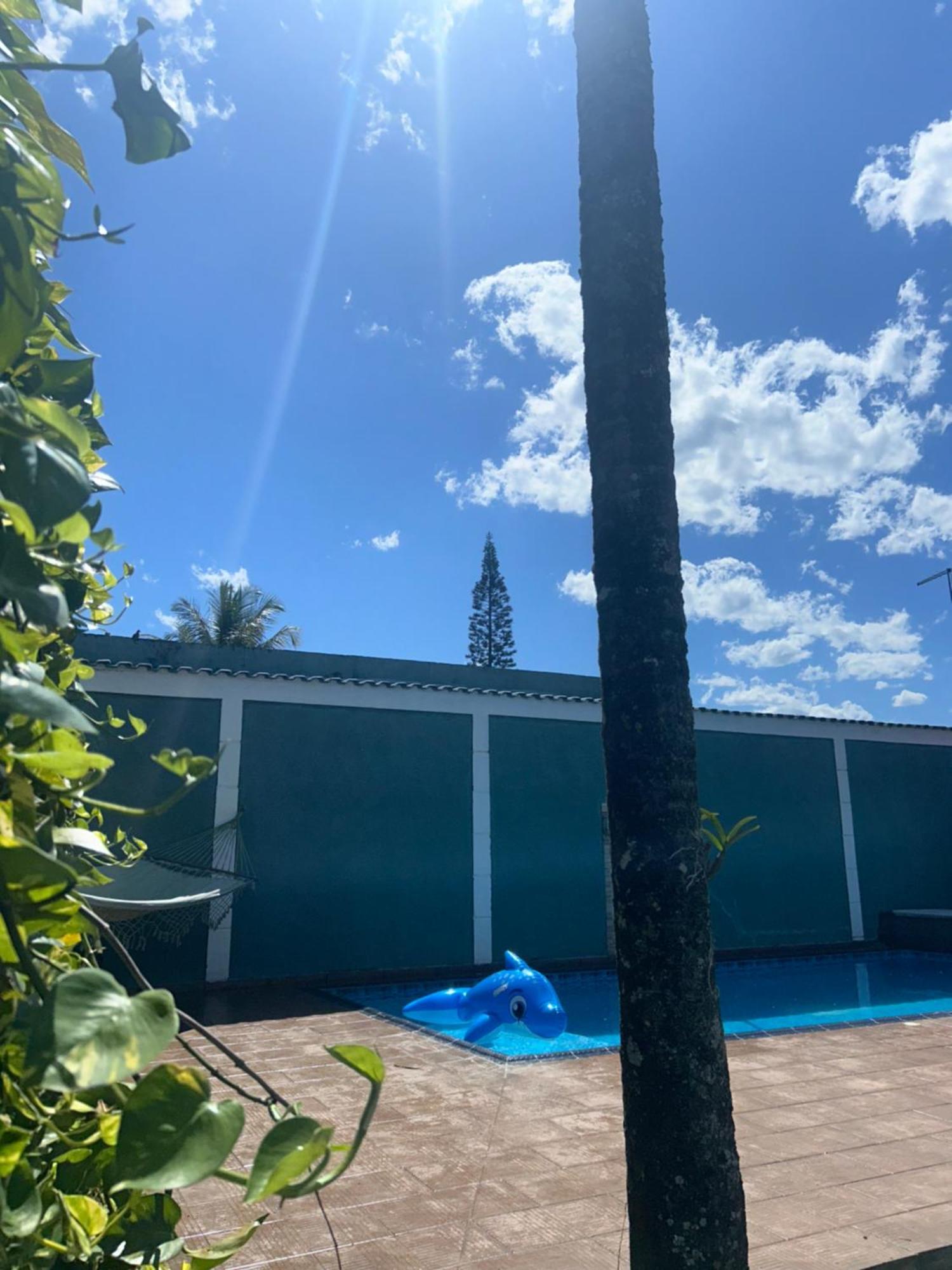 Casa De Itanhaém