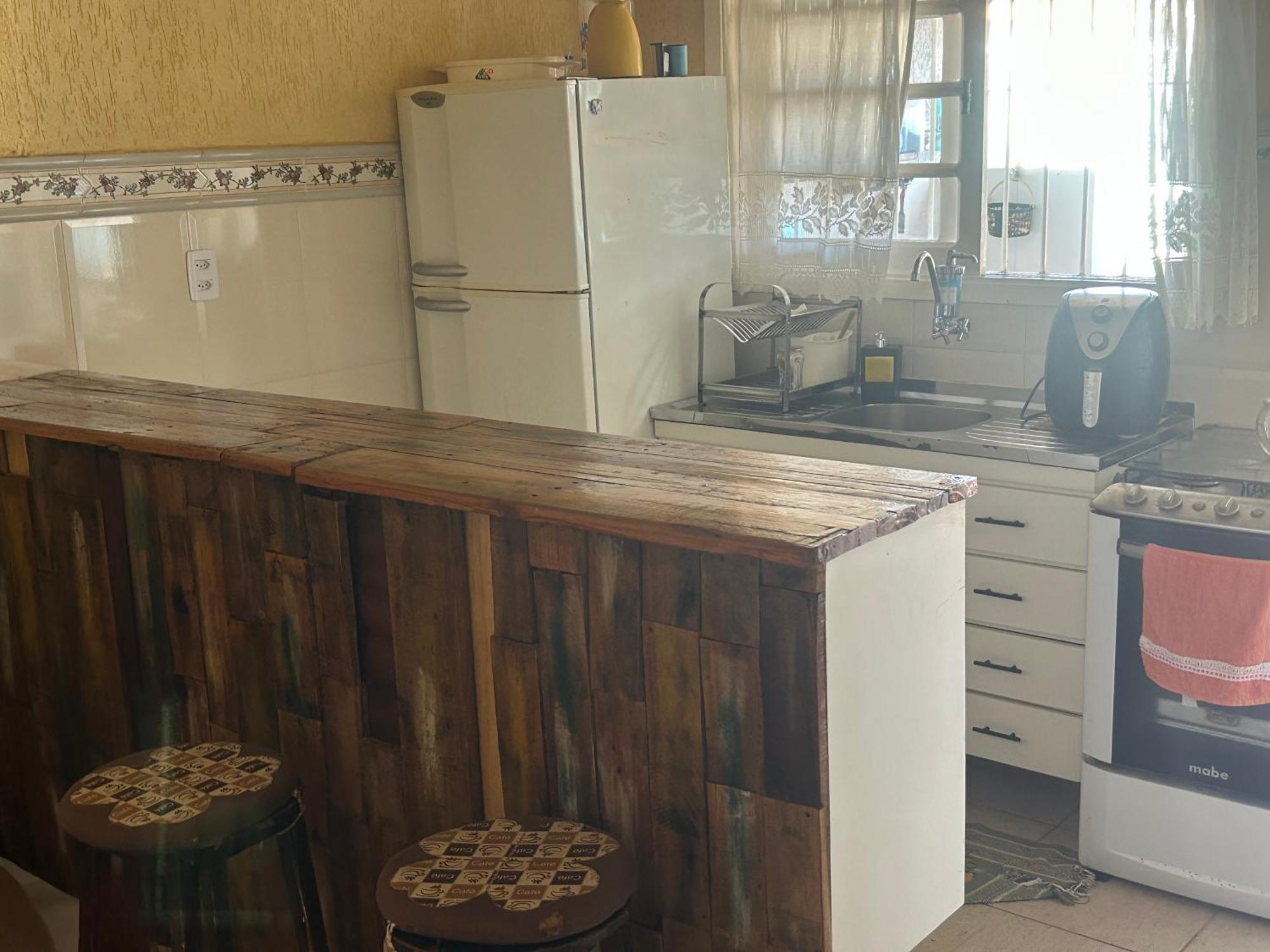 Сasa de vacaciones Casa De Itanhaém