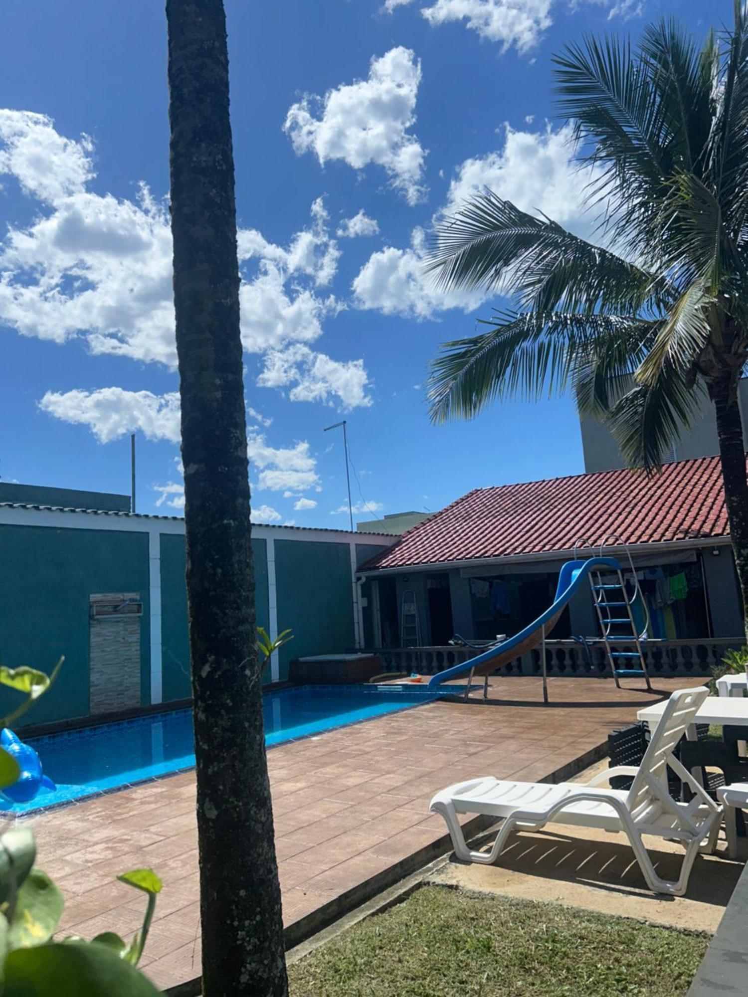 Сasa de vacaciones Casa De Itanhaém