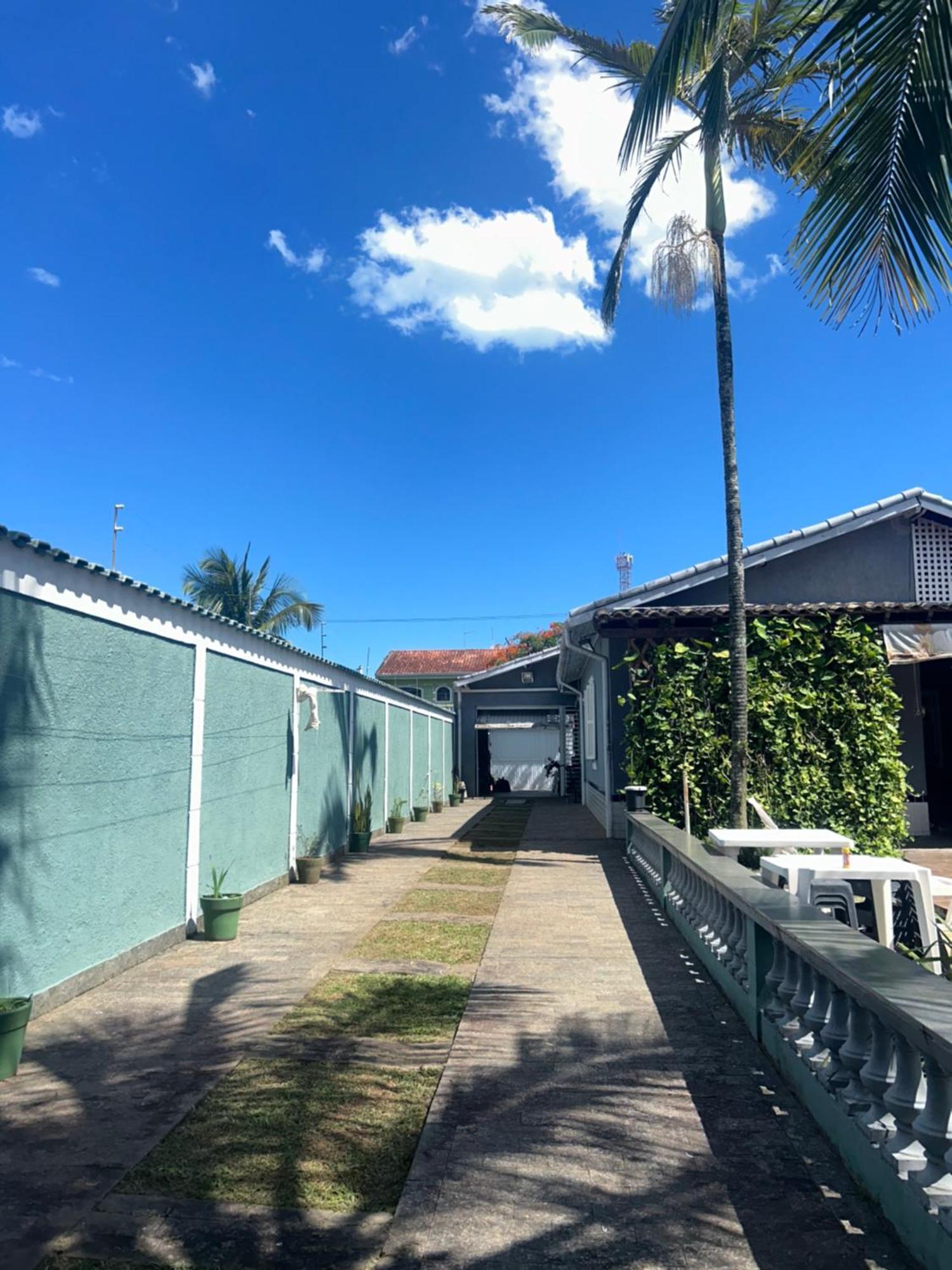 Casa De Itanhaém